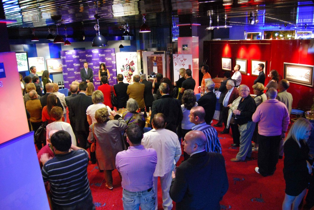 Pinoso Casino Mediterraneo